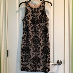 Aidan Mattox Formal Dress